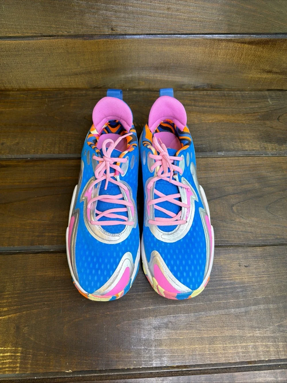 Under Armour excellent used